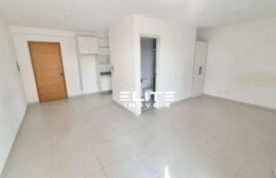 Apartamento com 1 dormitório à venda, 41 m² por r$ 299.990,00 - vila alpina - santo andré/sp