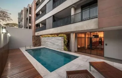 Apartamento garden com 3 dormitórios à venda, 112 m² por r$ 1.497.490,00 - jardim são caetano - são caetano do sul/sp