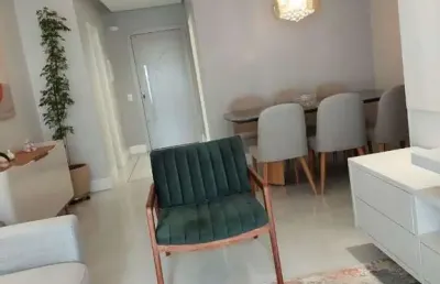 Apartamento com 3 dormitórios à venda, 112 m² por r$ 905.000,00 - campestre - santo andré/sp