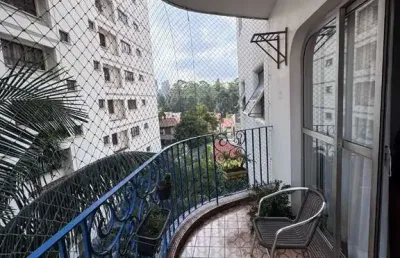 Apartamento com 3 dormitórios à venda, 133 m² por r$ 749.000,00 - jardim - santo andré/sp
