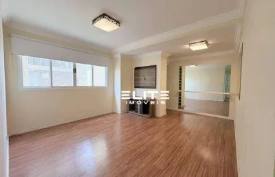 Apartamento com 1 dormitório à venda, 65 m² por r$ 538.000,00 - jardim - santo andré/sp