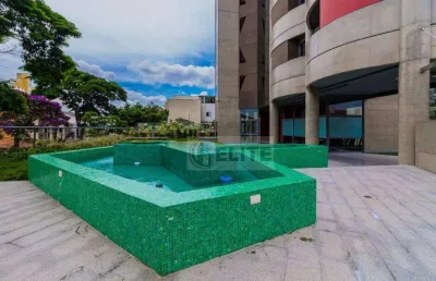 Apartamento com 3 dormitórios à venda, 120 m² por r$ 1.100.000,00 - campestre - santo andré/sp