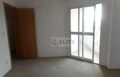 Apartamento com 3 dormitórios à venda, 120 m² por r$ 965.000,00 - vila bastos - santo andré/sp