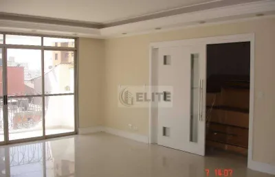 Apartamento com 3 dormitórios à venda, 204 m² por r$ 1.350.000,00 - santo antônio - são caetano do sul/sp