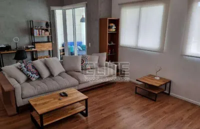 Apartamento com 3 dormitórios à venda, 170 m² por r$ 1.390.000,00 - centro - santo andré/sp