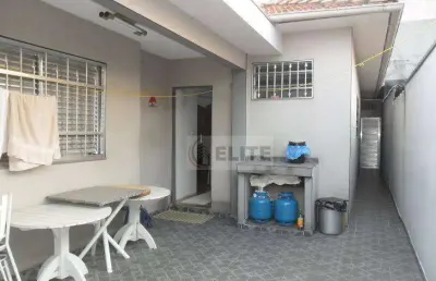 Casa à venda, 154 m² por r$ 650.000,00 - santa maria - santo andré/sp