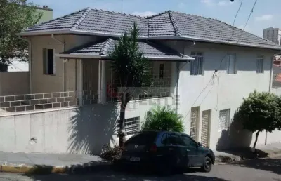 Casa à venda, 260 m² por r$ 850.000,00 - osvaldo cruz - são caetano do sul/sp