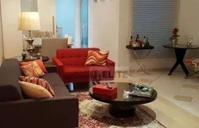 Casa à venda, 205 m² por r$ 750.000,00 - parque são vicente - mauá/sp