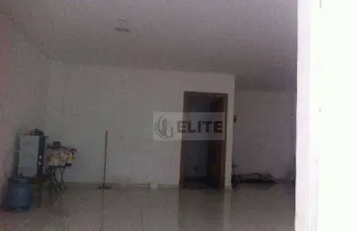 Sobrado com 3 dormitórios à venda, 159 m² por r$ 640.000,00 - vila scarpelli - santo andré/sp