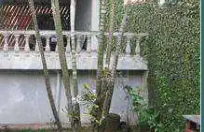 Sobrado residencial à venda, vila scarpelli, santo andré.