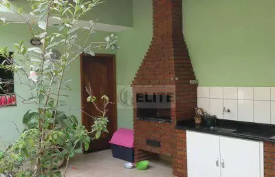 Sobrado com 4 dormitórios à venda, 350 m² por r$ 750.000,00 - jardim las vegas - santo andré/sp