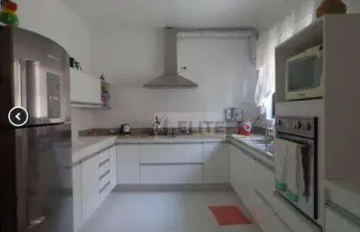 Casa com 4 dormitórios à venda, 414 m² - jardim - santo andré/sp