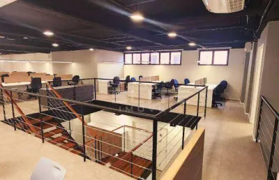 Sala à venda, 800 m² por r$ 12.000.000,00 - jardim - santo andré/sp
