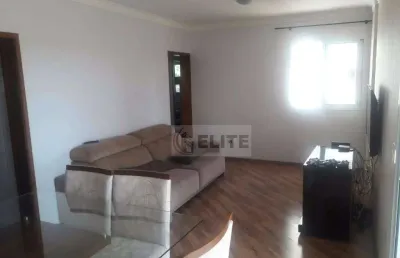 Apartamento com 3 dormitórios à venda, 96 m² por r$ 765.000,00 - campestre - santo andré/sp