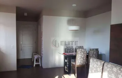 Apartamento com 3 dormitórios à venda, 116 m² por r$ 770.000,00 - campestre - santo andré/sp
