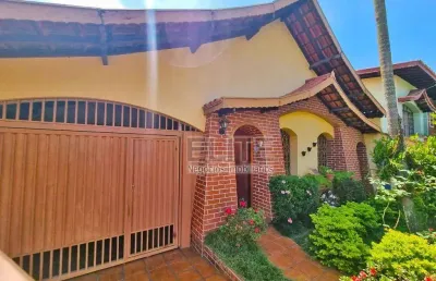 Casa com 3 dormitórios à venda, 258 m² por r$ 845.000,00 - campestre - santo andré/sp