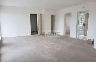 Apartamento com 3 dormitórios à venda, 161 m² por r$ 1.500.000,00 - vila bastos - santo andré/sp