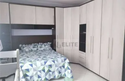 Sobrado com 3 dormitórios à venda, 219 m² por r$ 749.999,01 - jardim milena - santo andré/sp
