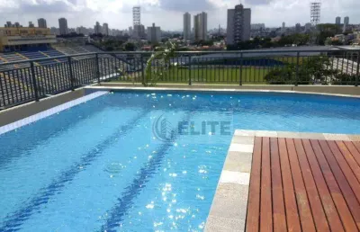 Apartamento à venda, 83 m² por r$ 650.000,00 - vila américa - santo andré/sp