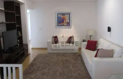 Apartamento com 3 dormitórios à venda, 110 m² por r$ 780.000,00 - campestre - santo andré/sp