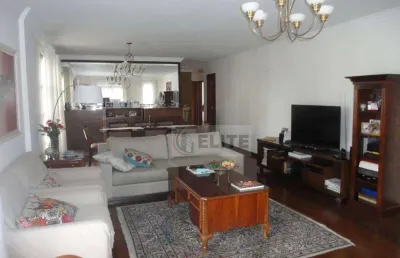 Apartamento com 3 dormitórios à venda, 198 m² por r$ 950.000,00 - vila bastos - santo andré/sp