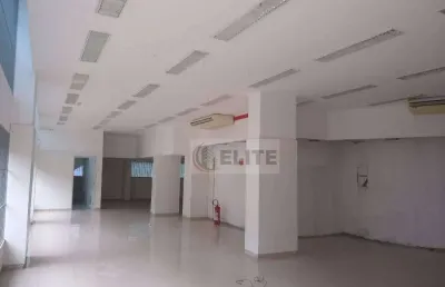 Salão para alugar por r$ 15.000/mês - vila gilda - santo andré/sp