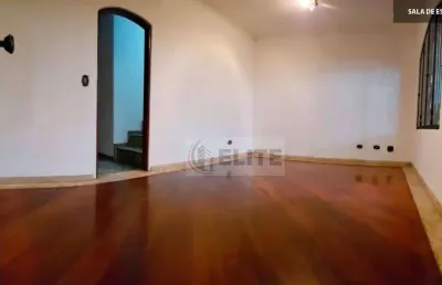 Sobrado com 3 dormitórios à venda, 183 m² por r$ 820.000,00 - jardim bela vista - santo andré/sp