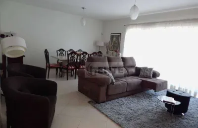 Casa à venda, 242 m² por r$ 2.500.000,00 - vila floresta - santo andré/sp