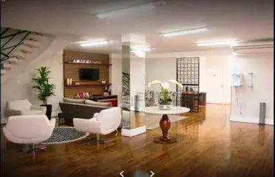 Prédio à venda, 740 m² por r$ 2.940.000,00 - cerâmica - são caetano do sul/sp