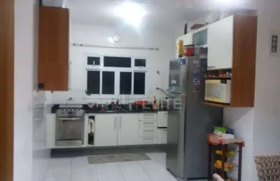 Sobrado à venda, 173 m² por r$ 750.000,00 - vila guiomar - santo andré/sp