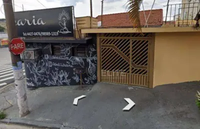 Sobrado à venda, 134 m² por r$ 950.000,00 - vila linda - santo andré/sp