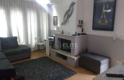 Casa com 3 dormitórios à venda, 240 m² por r$ 1.200.000,00 - vila pires - santo andré/sp