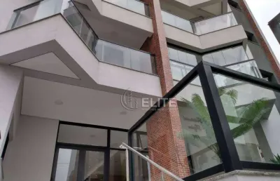 Apartamento com 3 dormitórios à venda, 82 m² por r$ 780.000,00 - jardim - santo andré/sp