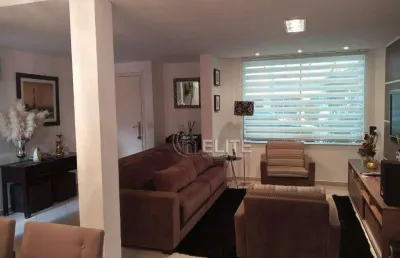 Sobrado com 3 dormitórios à venda, 257 m² por r$ 920.000,00 - vila alice - santo andré/sp