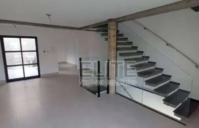 Casa com 3 quartos à venda na Rua Rio Grande, 850, Vila Homero Thon, Santo André