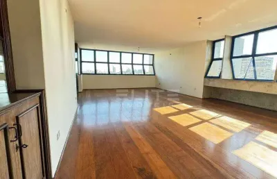 Apartamento com 3 dormitórios à venda, 270 m² por r$ 958.000,00 - jardim - santo andré/sp
