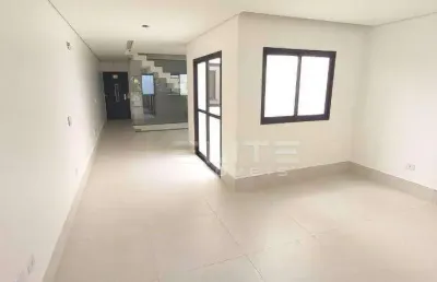 Sobrado à venda, 300 m² por r$ 1.690.000,00 - vila alpina - santo andré/sp