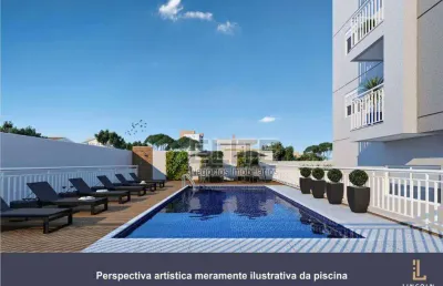Apartamento à venda, 65 m² por r$ 650.000,00 - campestre - santo andré/sp