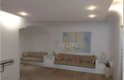 Apartamento com 4 dormitórios à venda, 137 m² por r$ 700.000,00 - centro - santo andré/sp