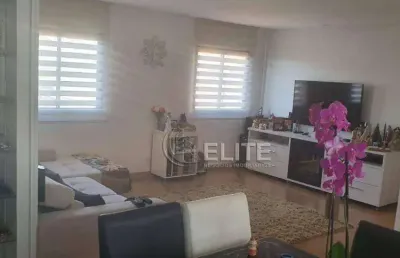 Apartamento com 3 dormitórios à venda, 100 m² por r$ 670.000,00 - campestre - santo andré/sp