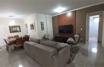 Apartamento com 3 dormitórios à venda, 96 m² por r$ 795.000,00 - campestre - santo andré/sp