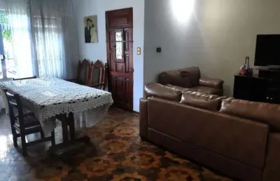 Sobrado com 4 dormitórios à venda, 250 m² por r$ 710.000,00 - vila linda - santo andré/sp