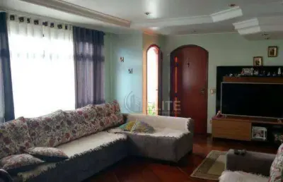 Apartamento à venda, 134 m² por r$ 640.000,00 - parque das nações - santo andré/sp