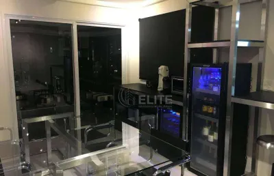 Apartamento à venda, 120 m² por r$ 1.970.000,00 - vila valparaíso - santo andré/sp