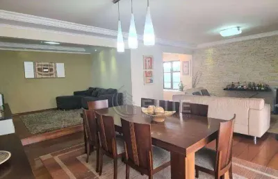 Apartamento à venda, 240 m² por r$ 1.150.000,00 - vila guiomar - santo andré/sp