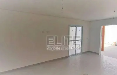 Casa com 3 quartos à venda na Rua Doutor Armando de Arruda Pereira, 6, Vila Floresta, Santo André