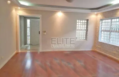 Sobrado com 3 dormitórios à venda, 196 m² por r$ 720.000,00 - vila scarpelli - santo andré/sp