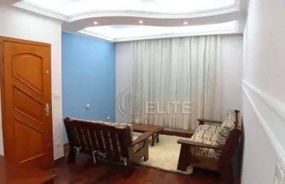 Sobrado à venda, 282 m² por r$ 1.325.000,00 - jardim stella - santo andré/sp