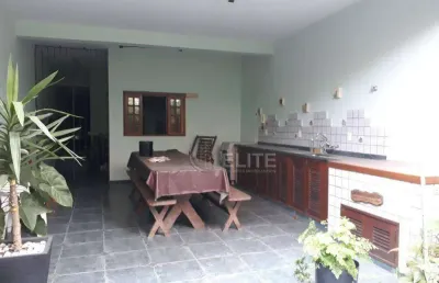 Sobrado à venda, 326 m² por r$ 1.450.000,00 - vila américa - santo andré/sp