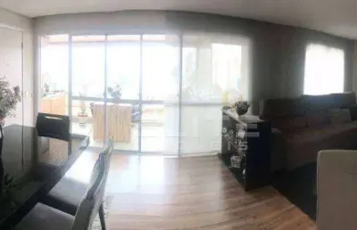 Apartamento com 3 dormitórios à venda, 128 m² por r$ 1.250.000,00 - centro - santo andré/sp